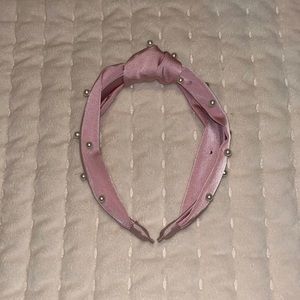 📣SALE📣Pink pearl hard-case